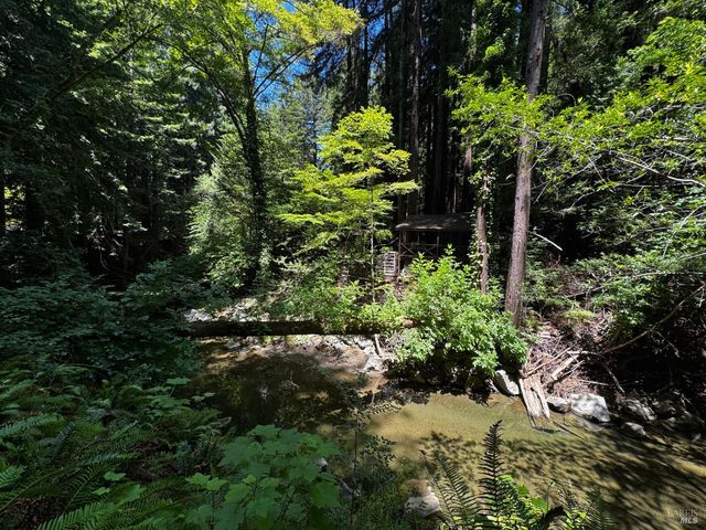 7001 Lucas Valley Rd, Nicasio, CA 94946