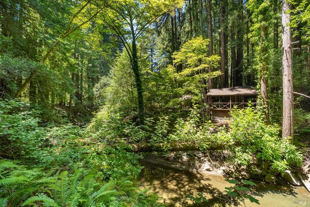 7001 Lucas Valley Rd, Nicasio, CA 94946