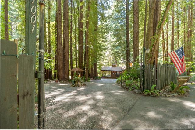 7001 Lucas Valley Rd, Nicasio, CA 94946