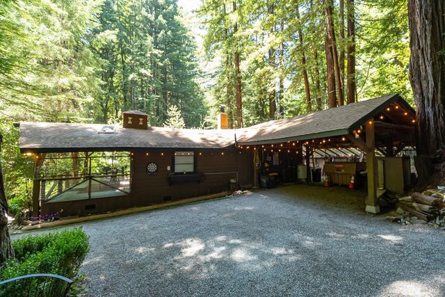 7001 Lucas Valley Rd, Nicasio, CA 94946