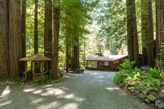 7001 Lucas Valley Rd, Nicasio, CA 94946