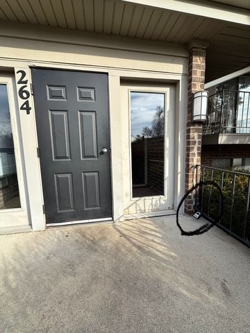 264 E Bailey Road C, Naperville, IL 60565