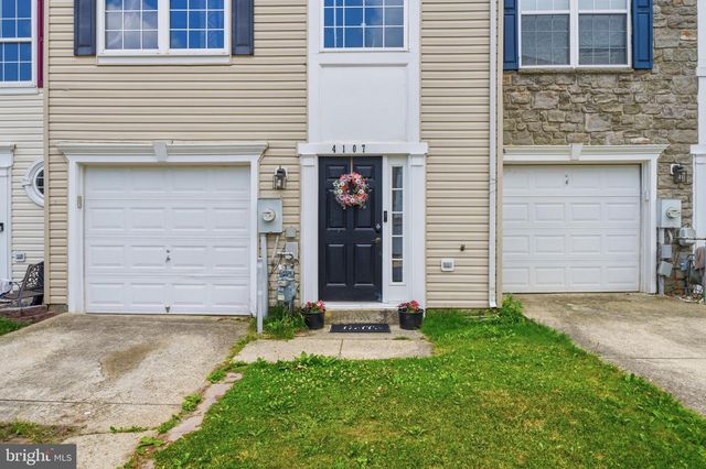 4107 APPLE LEAF CT, Pasadena, MD 21122