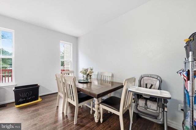 4107 APPLE LEAF CT, Pasadena, MD 21122