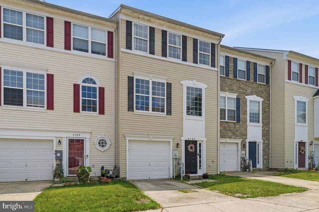 4107 APPLE LEAF CT, Pasadena, MD 21122