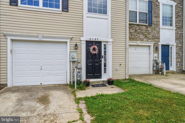 4107 APPLE LEAF CT, Pasadena, MD 21122
