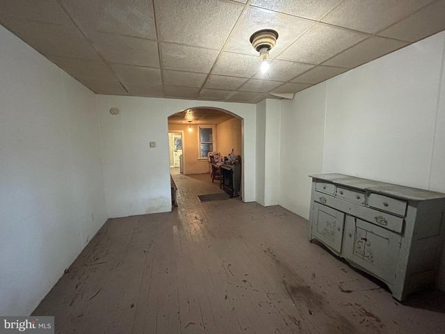 45-47 S MARKET ST, Shamokin, PA 17872