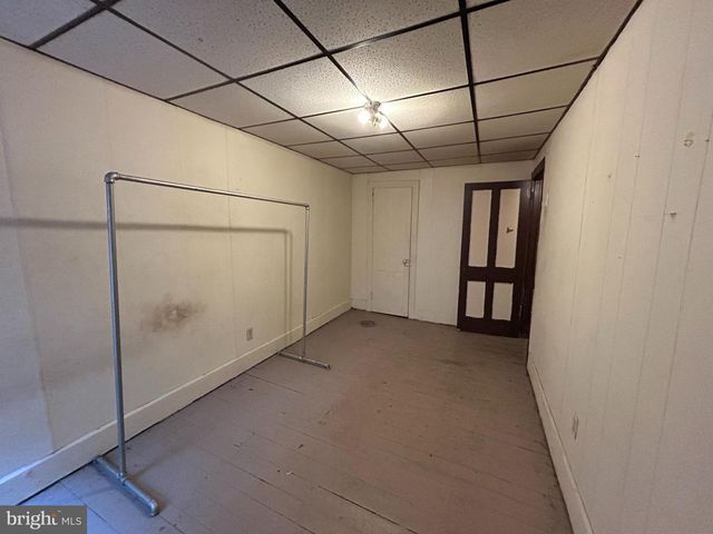 45-47 S MARKET ST, Shamokin, PA 17872