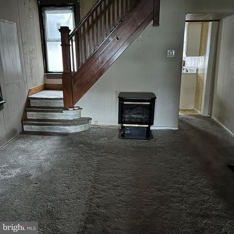 45-47 S MARKET ST, Shamokin, PA 17872