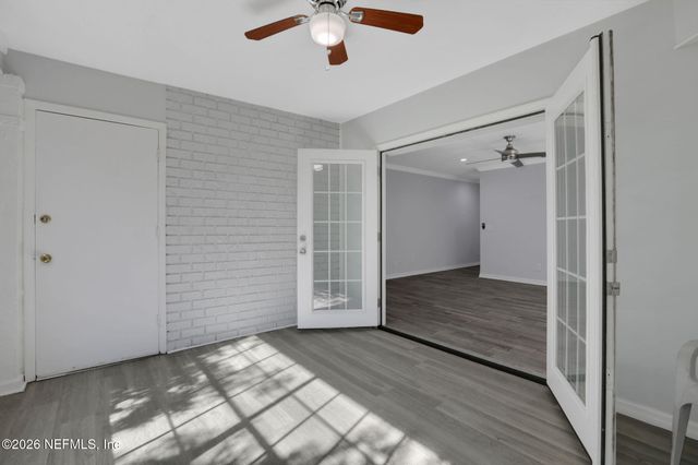 4325 PLAZA GATE Lane S 201, Jacksonville, FL 32217