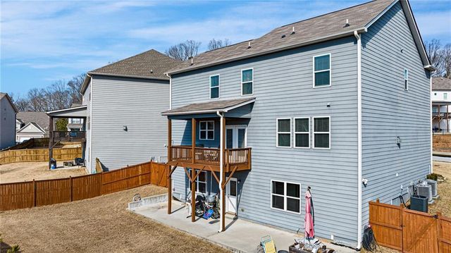 2097 Yvette Way, Braselton, GA 30517