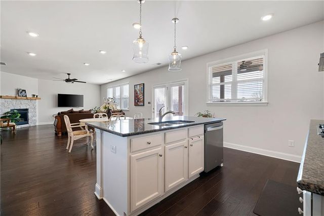 2097 Yvette Way, Braselton, GA 30517