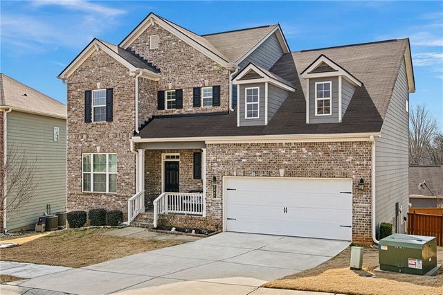 2097 Yvette Way, Braselton, GA 30517