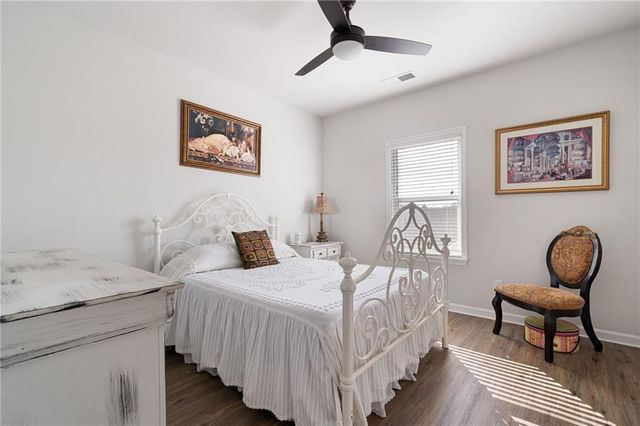 2097 Yvette Way, Braselton, GA 30517