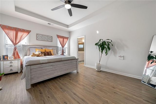 2097 Yvette Way, Braselton, GA 30517