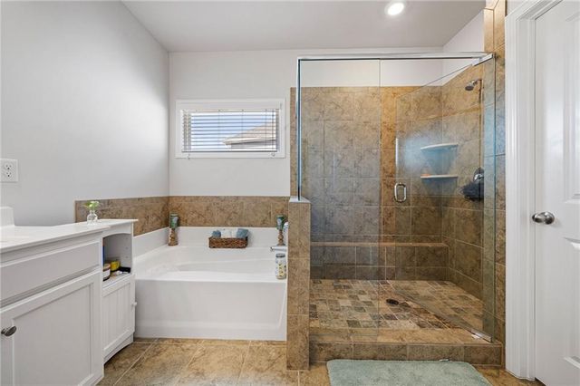 2097 Yvette Way, Braselton, GA 30517