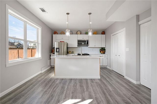 2097 Yvette Way, Braselton, GA 30517