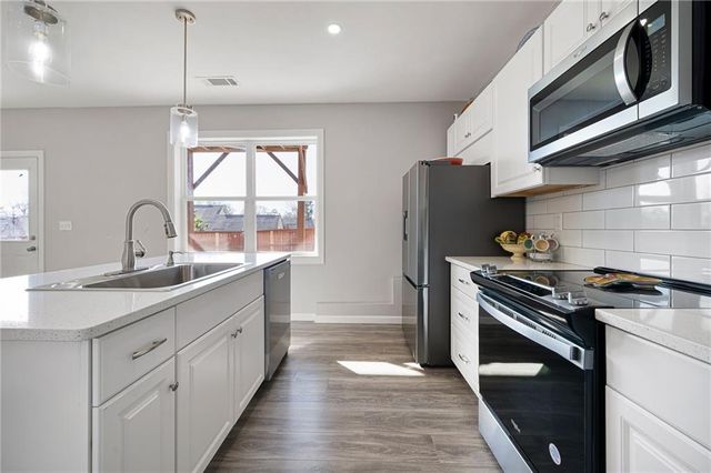 2097 Yvette Way, Braselton, GA 30517