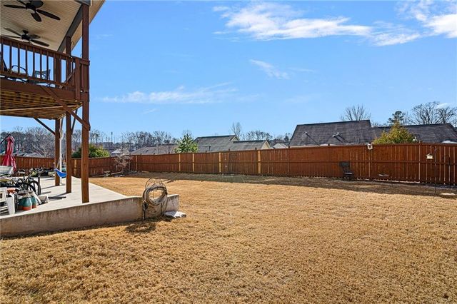 2097 Yvette Way, Braselton, GA 30517