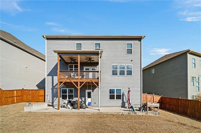 2097 Yvette Way, Braselton, GA 30517