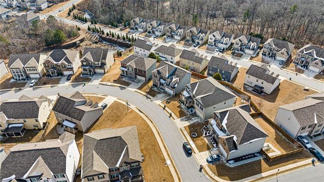 2097 Yvette Way, Braselton, GA 30517