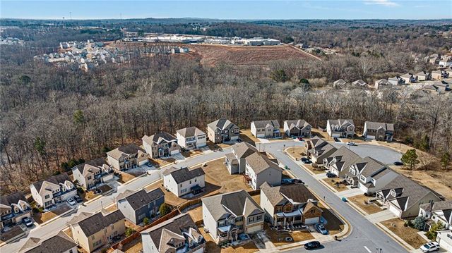 2097 Yvette Way, Braselton, GA 30517