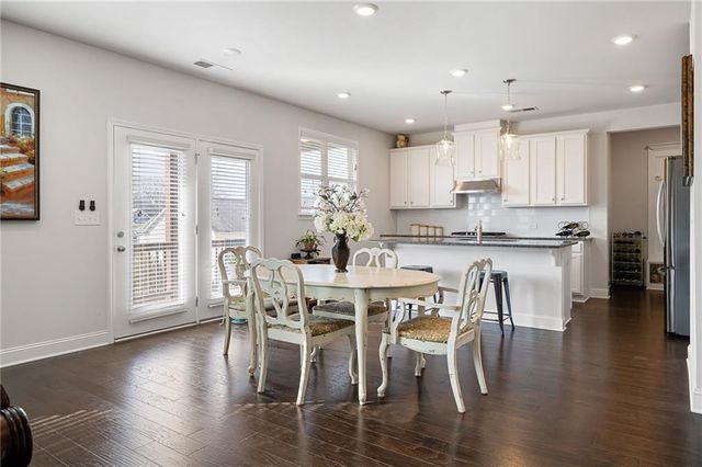 2097 Yvette Way, Braselton, GA 30517