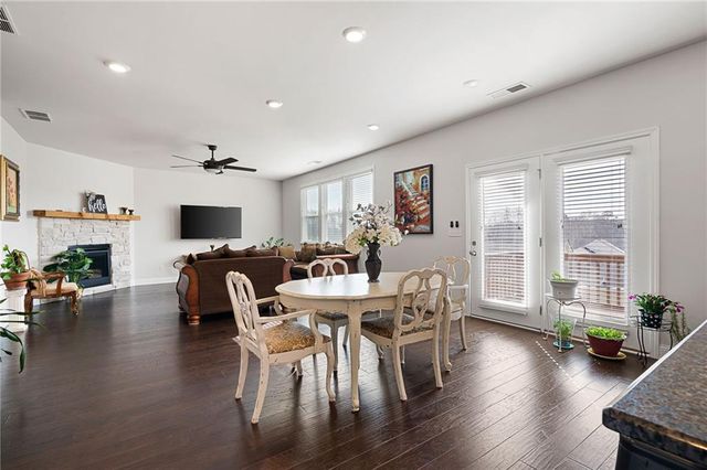 2097 Yvette Way, Braselton, GA 30517