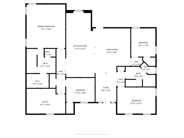 559 Northstar Road, Fate, TX 75189
