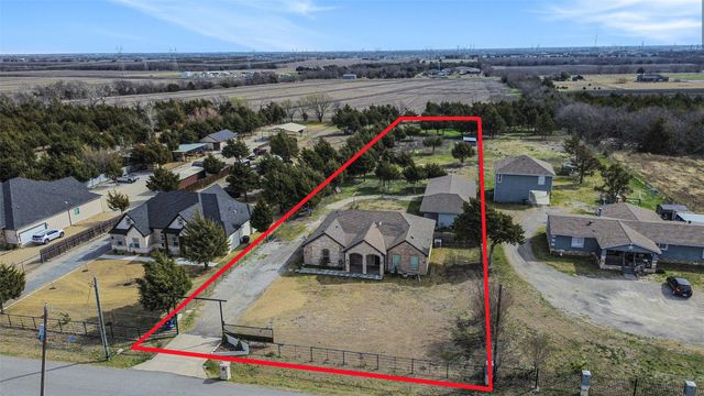 559 Northstar Road, Fate, TX 75189