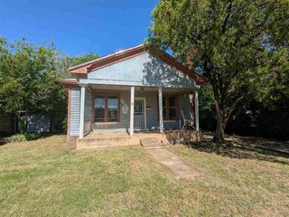 2606 LAWRENCE ROAD, Wichita Falls, TX 76309