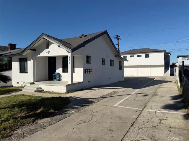 523 W 78th Street, Los Angeles, CA 90044