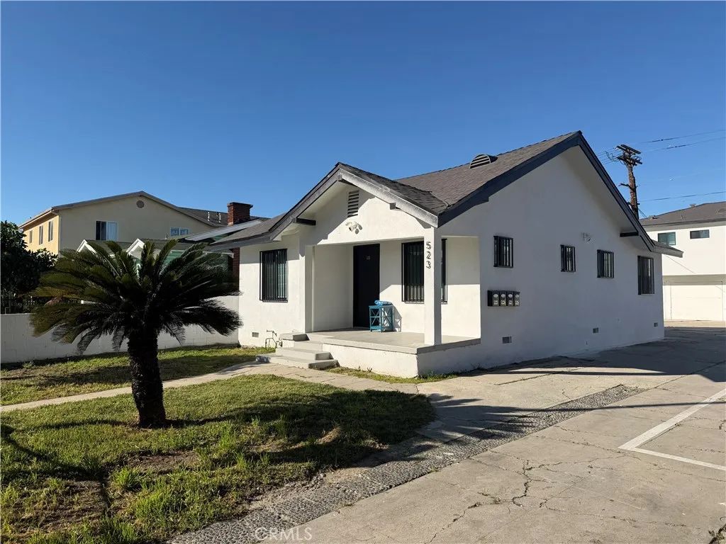 523 W 78th Street, Los Angeles, CA 90044