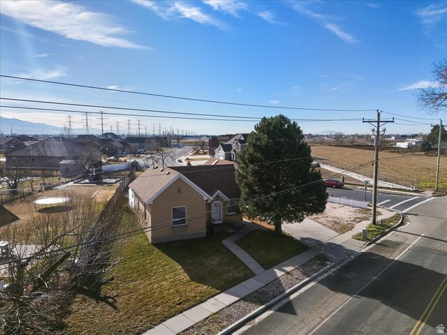 3319 W NORTH PLAIN CITY RD, Plain City, UT 84404