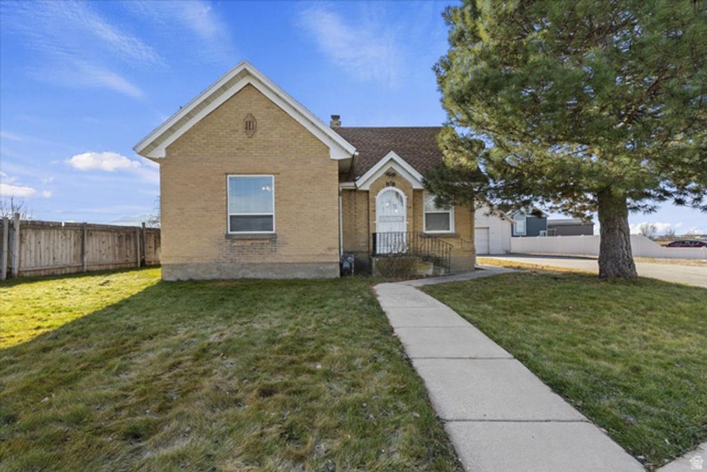 3319 W NORTH PLAIN CITY RD, Plain City, UT 84404