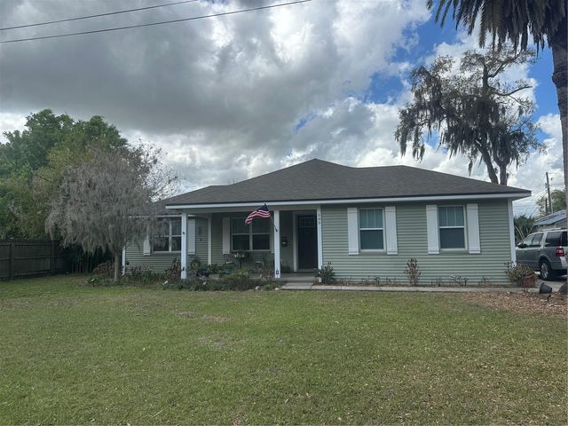 505 N HOWARD STREET, Plant City, FL 33563