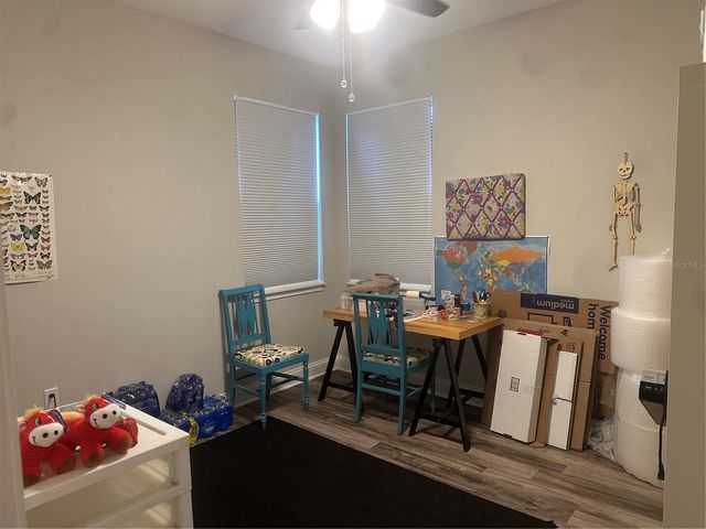 505 N HOWARD STREET, Plant City, FL 33563