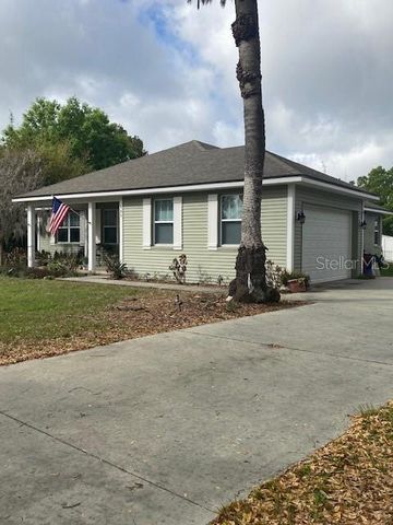 505 N HOWARD STREET, Plant City, FL 33563