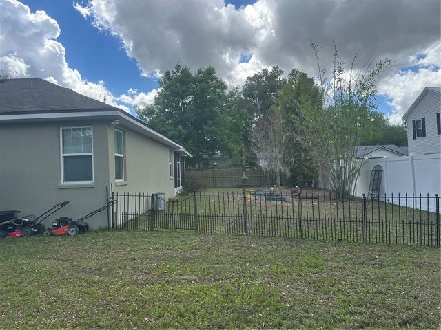 505 N HOWARD STREET, Plant City, FL 33563