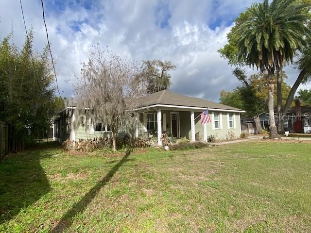 505 N HOWARD STREET, Plant City, FL 33563