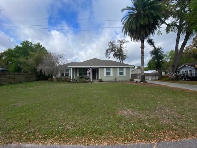 505 N HOWARD STREET, Plant City, FL 33563