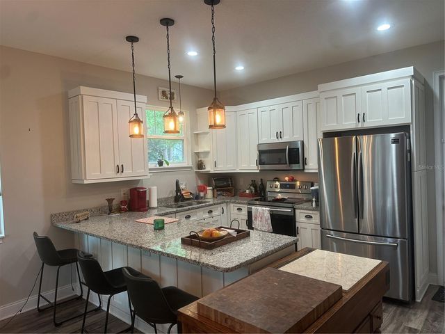 505 N HOWARD STREET, Plant City, FL 33563