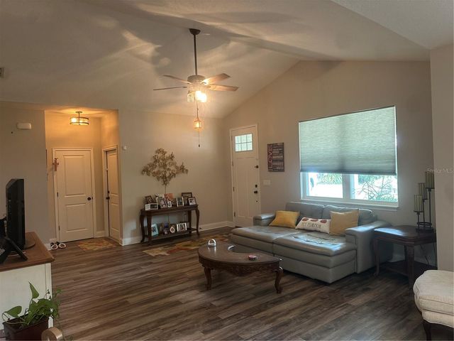 505 N HOWARD STREET, Plant City, FL 33563