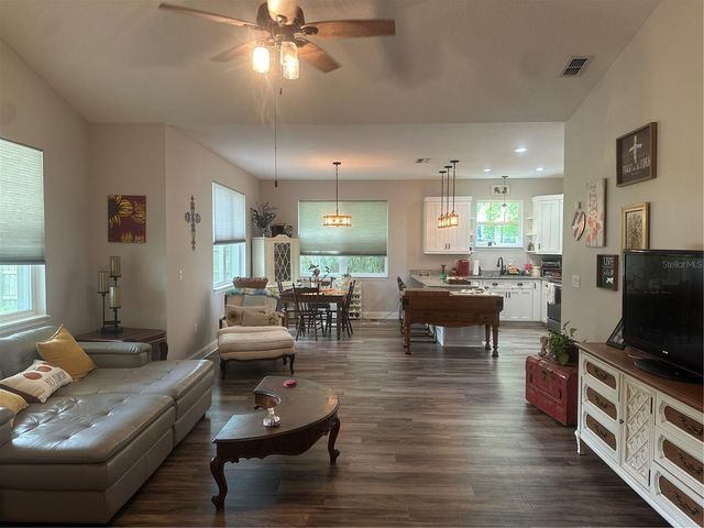 505 N HOWARD STREET, Plant City, FL 33563