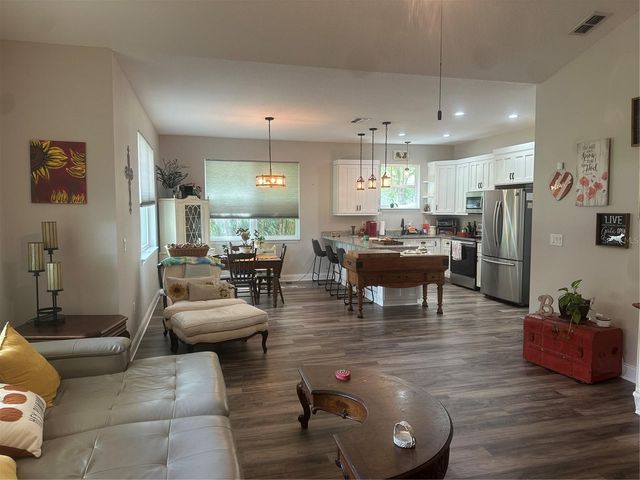 505 N HOWARD STREET, Plant City, FL 33563