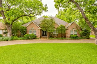 8707 S Monticello Circle, Granbury, TX 76049