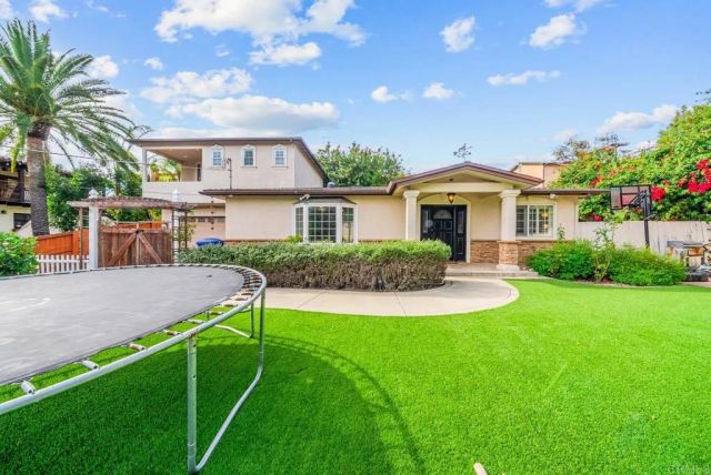 10820 Dutton Drive, La Mesa, CA 91941