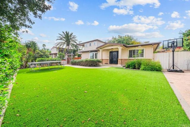 10820 Dutton Drive, La Mesa, CA 91941