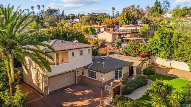 10820 Dutton Drive, La Mesa, CA 91941