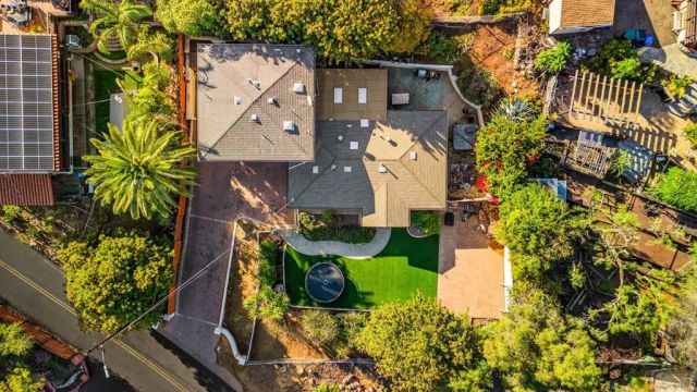 10820 Dutton Drive, La Mesa, CA 91941